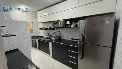Apartamento, 2 quartos - Foto 4