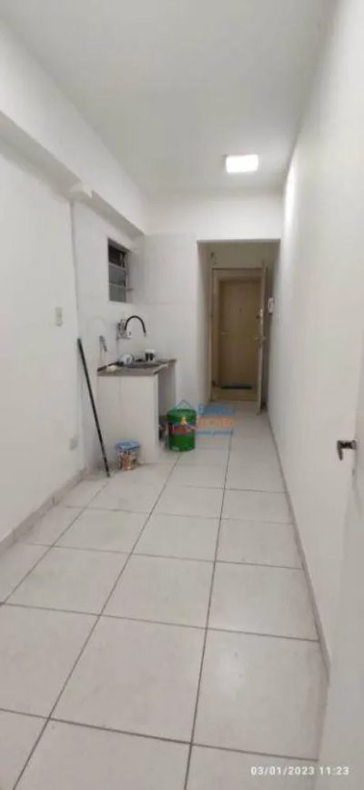 Kitnet-Studio, 30 m² - Foto 3