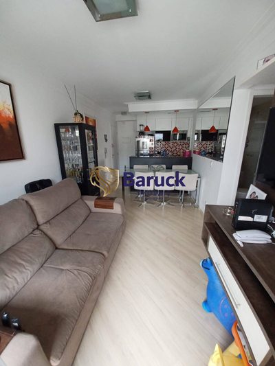 Apartamento, 3 quartos - Foto 2