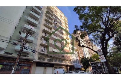 Apartamento, 2 quartos, 93 m² - Foto 1