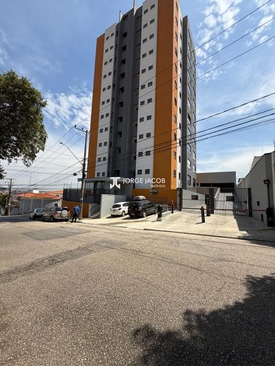 Apartamento, 3 quartos, 83 m² - Foto 1