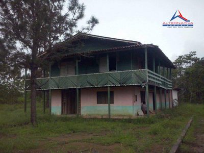 Terreno, 11 hectares - Foto 2
