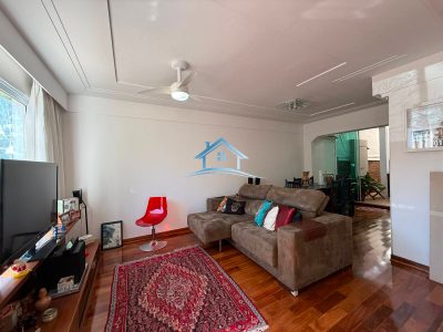 Casa, 3 quartos, 146 m² - Foto 1