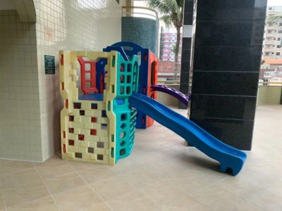 Apartamento, 1 quarto, 55 m² - Foto 3