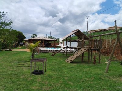 Chácara, 1 quarto, 6000 m² - Foto 2