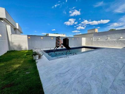 Casa, 4 quartos, 480 m² - Foto 2