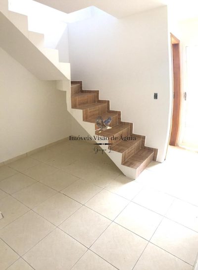 Casa, 3 quartos - Foto 5