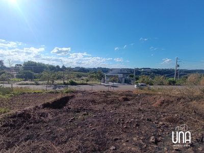 Terreno, 429 m² - Foto 2