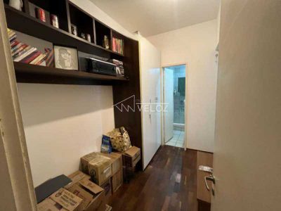 Apartamento, 4 quartos, 169 m² - Foto 2