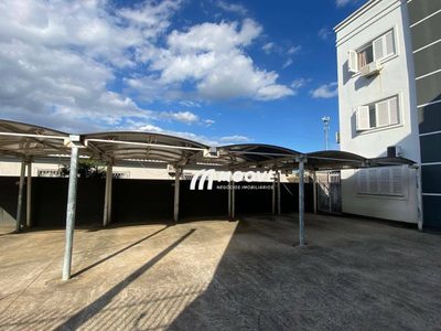 Apartamento, 2 quartos, 81 m² - Foto 2