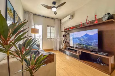 Apartamento, 2 quartos, 81 m² - Foto 5