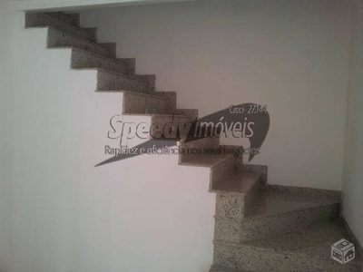 Sobrado, 4 quartos, 180 m² - Foto 4