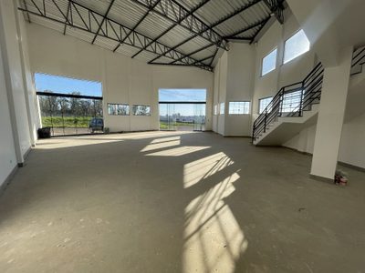 Loja-Salão, 239 m² - Foto 4