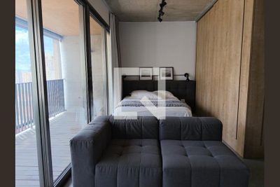 Kitnet-Studio, 44 m² - Foto 3