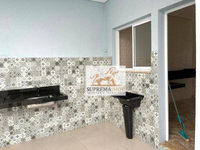 Casa de Condomínio, 3 quartos - Foto 3