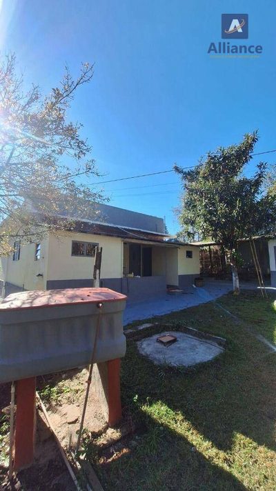 Casa, 2 quartos, 120 m² - Foto 4