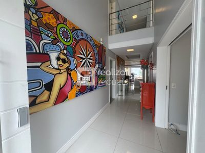 Casa de Condomínio, 5 quartos - Foto 3