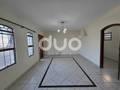 Casa, 3 quartos, 200 m² - Foto 3