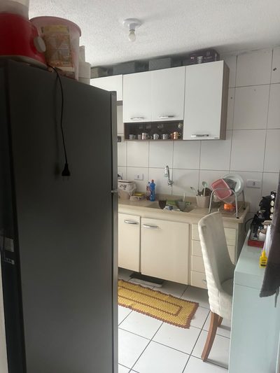 Apartamento, 2 quartos, 45 m² - Foto 2