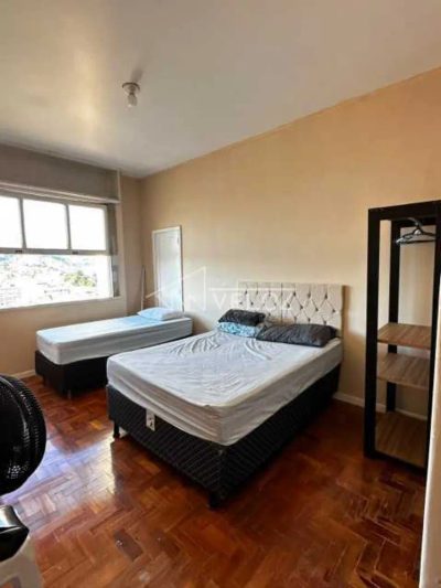 Apartamento, 2 quartos, 77 m² - Foto 4
