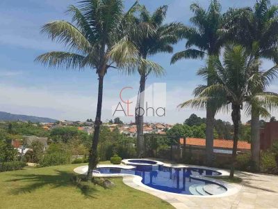 Sobrado, 4 quartos, 920 m² - Foto 2