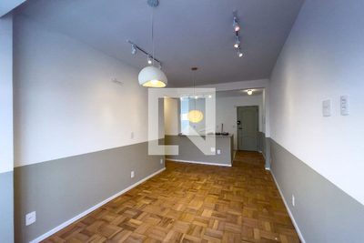 Apartamento, 2 quartos, 74 m² - Foto 2