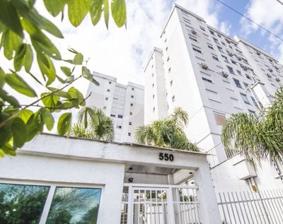 Apartamento, 3 quartos, 71 m² - Foto 1