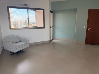 Apartamento, 3 quartos, 118 m² - Foto 1
