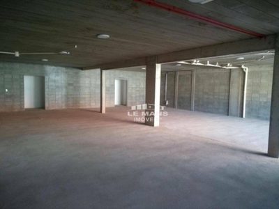 Loja-Salão, 272 m² - Foto 1