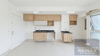 Apartamento, 1 quarto, 43 m² - Foto 4