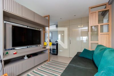 Apartamento, 1 quarto, 50 m² - Foto 1