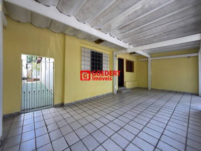 Casa, 3 quartos, 190 m² - Foto 2