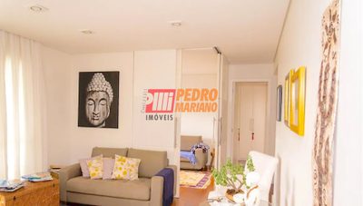 Apartamento, 3 quartos, 107 m² - Foto 2