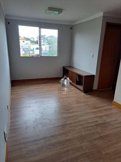 Apartamento, 3 quartos, 70 m² - Foto 1