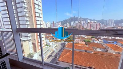 Apartamento, 2 quartos, 66 m² - Foto 5