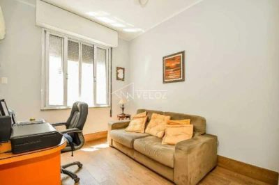 Apartamento, 4 quartos, 137 m² - Foto 1