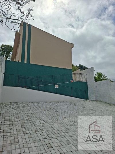 Casa de Condomínio, 2 quartos - Foto 2