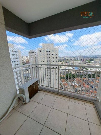 Apartamento, 2 quartos, 58 m² - Foto 4