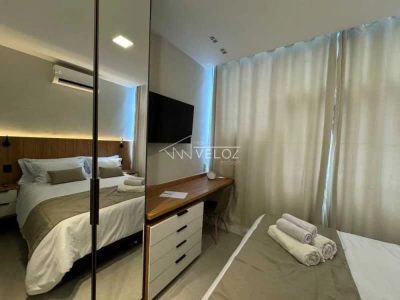 Sala-Conjunto, 32 m² - Foto 5