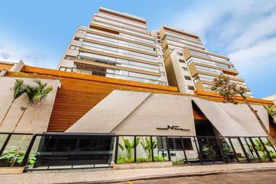 Apartamento, 4 quartos, 228 m² - Foto 1