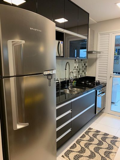 Apartamento, 2 quartos, 64 m² - Foto 5