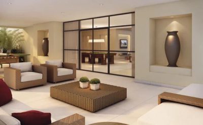 Apartamento, 4 quartos, 143 m² - Foto 4