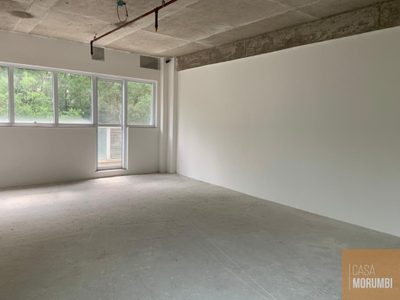 Sala-Conjunto, 40 m² - Foto 3