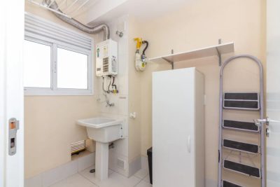 Apartamento, 2 quartos, 110 m² - Foto 2