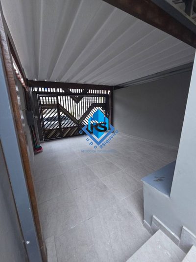 Casa, 2 quartos, 106 m² - Foto 2