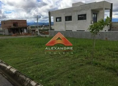Terreno, 332 m² - Foto 1
