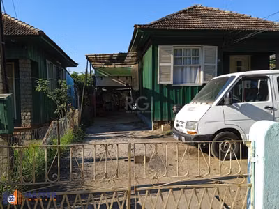 Terreno, 605 m² - Foto 1