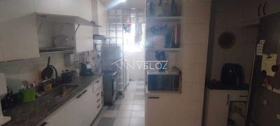 Apartamento, 4 quartos, 150 m² - Foto 1