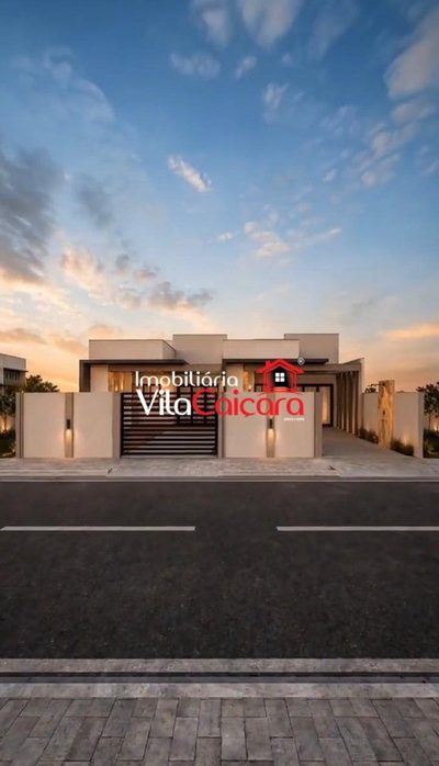 Casa, 3 quartos, 80 m² - Foto 5
