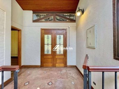 Casa, 4 quartos, 435 m² - Foto 2